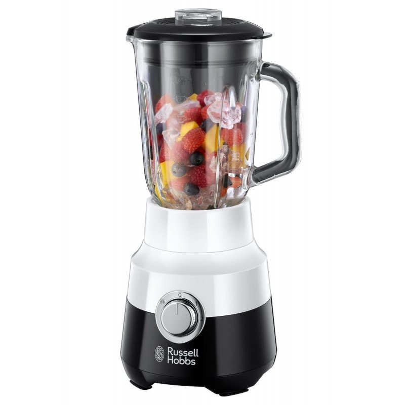 RUSSELL HOBBS BLENDER HORIZON 24721-56 650 W au meilleur prix en Tunisie  sur