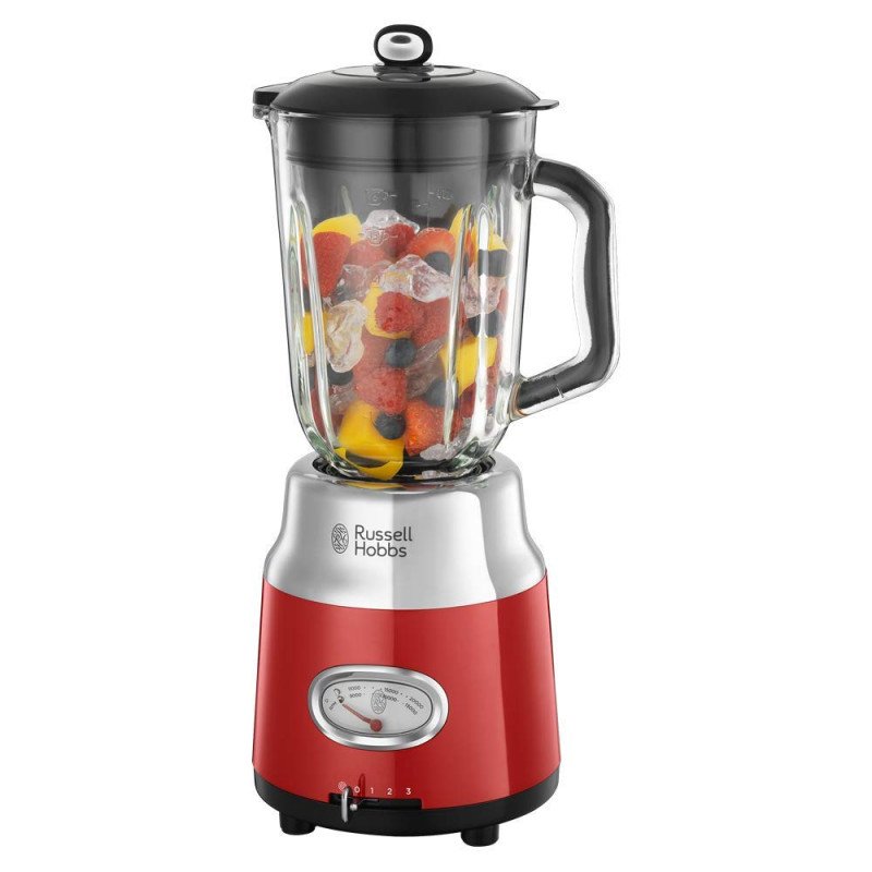 RUSSELL HOBBS BLENDER RéTRO 25190-56 800 W