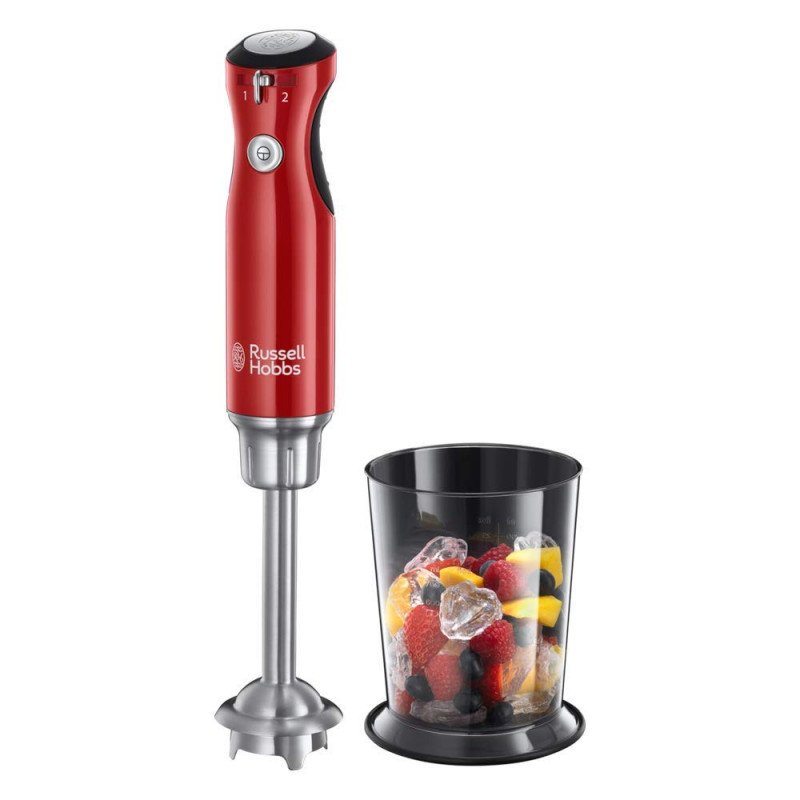 RUSSELL HOBBS MIXEUR PLONGEANT RéTRO 25230-56 700 W