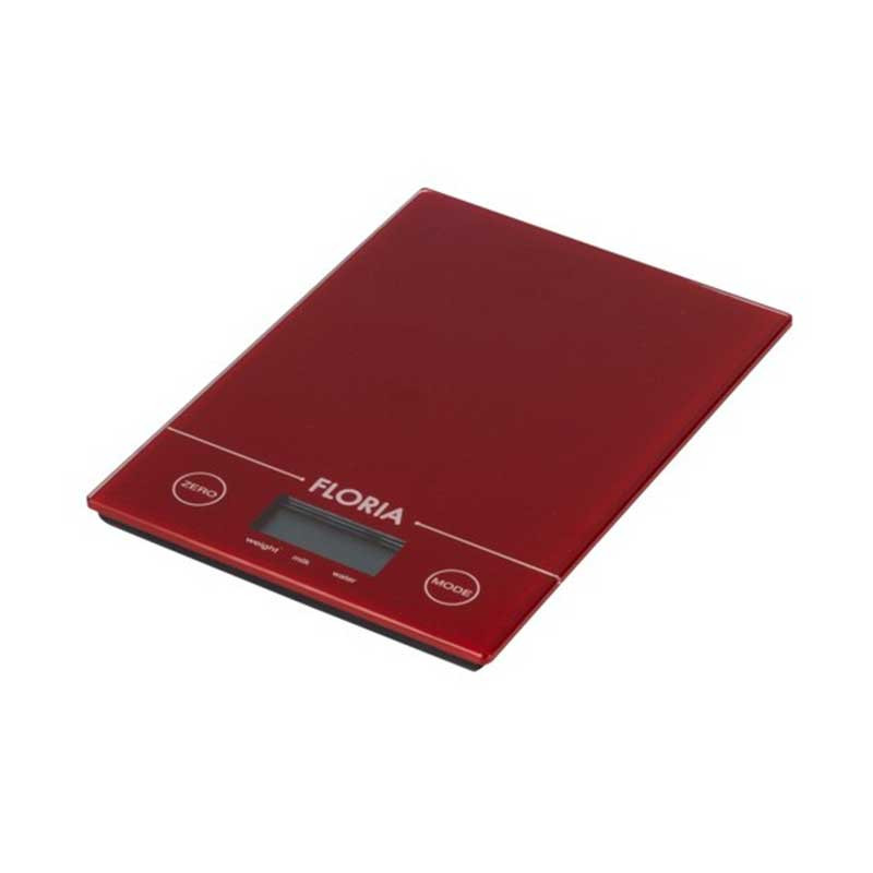 Floria BALANCE DE CUISINE ÉLECTRONIQUE ZLN1686 5KG 1