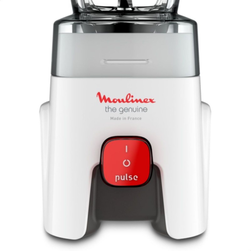 Moulinex BLENDER GENUINE LM242B25 / 500W + 2 ACCESSOIRES 2