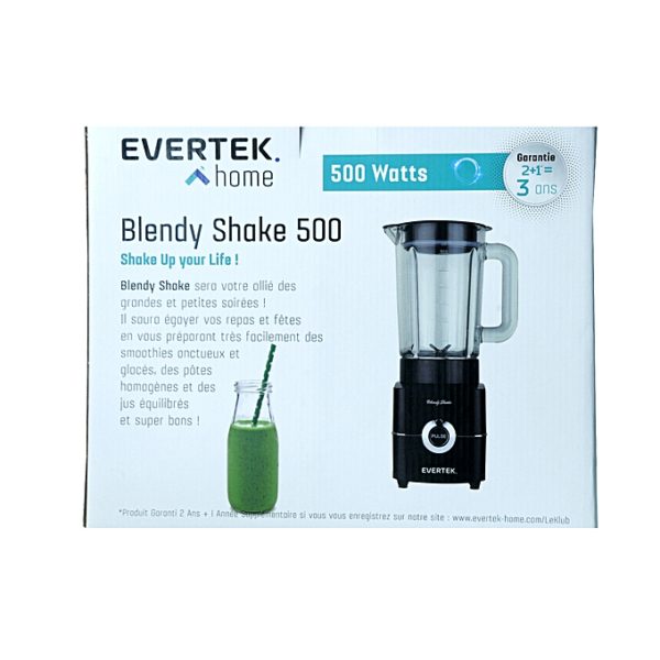 EVERTEK BLENDER BLENDY KBL50001VN 2