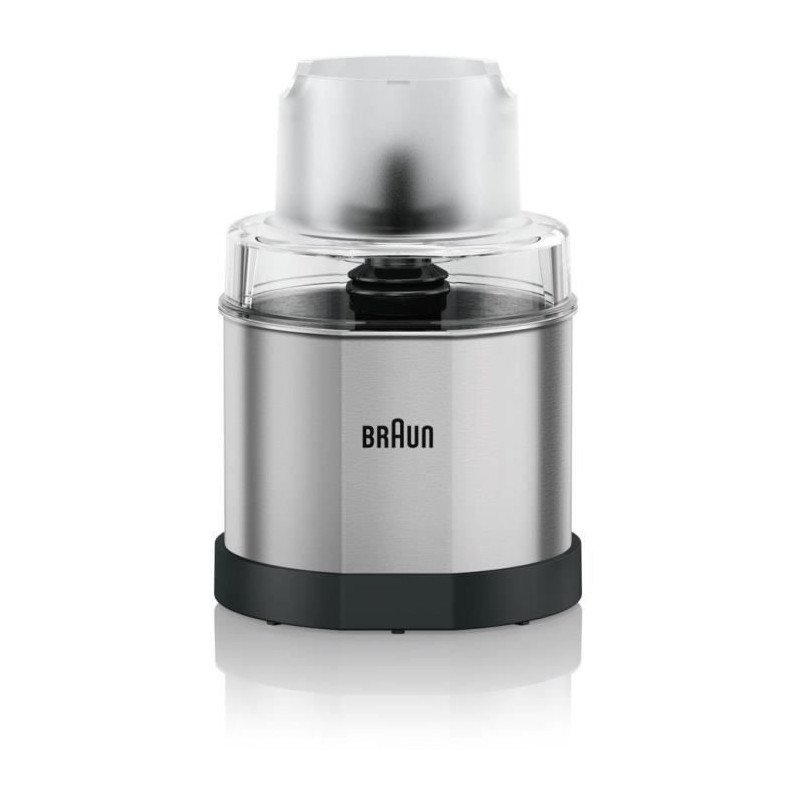 BRAUN MIXEUR PLONGEANT MQ3038WH SPICE 2