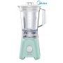 MIDEA BLENDER BL2518A 1.5L 600W 1