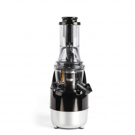 LIVOO EXTRACTEUR DE JUS 200 WATT 0,5L - NOIR (DOP186) 2