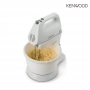 KENWOOD BATTEUR AVEC BOL HMP32 - 450W 2