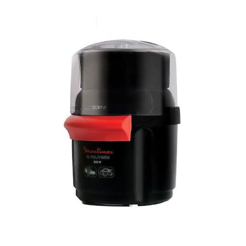 Moulinex BLENDER AVEC HACHOIR AR6808 800W NOIR 2