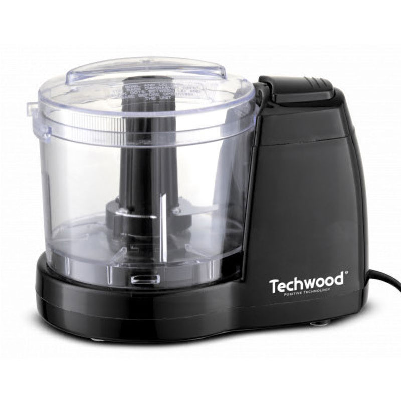 Techwood MINI HACHOIR THA-156 150W