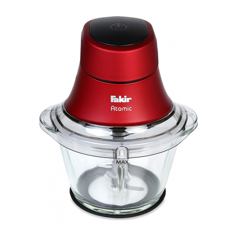 FAKIR MINI HACHOIR ÉLECTRIQUE ATOMIC 600W 1