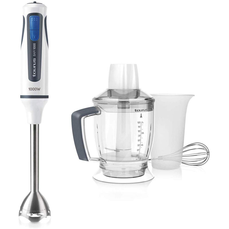 Taurus MIXEUR PLONGEANT BAPI 916359 1000W 1