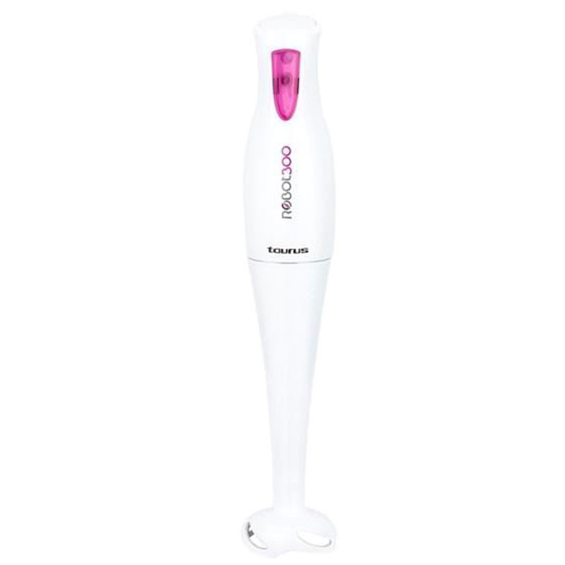 Taurus MIXEUR PLONGEANT 916660 300W - BLANC 1