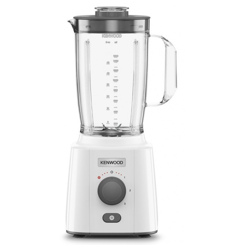 KENWOOD BLENDER X-FRESH BLP41.A0WH / 650W