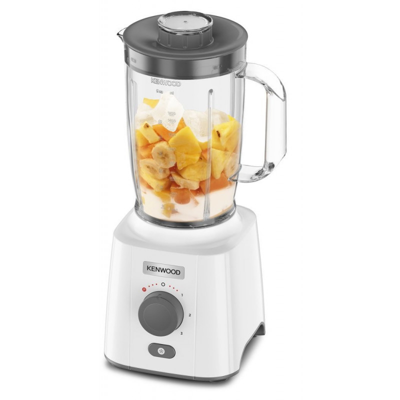 KENWOOD BLENDER X-FRESH BLP41.A0WH / 650W 2