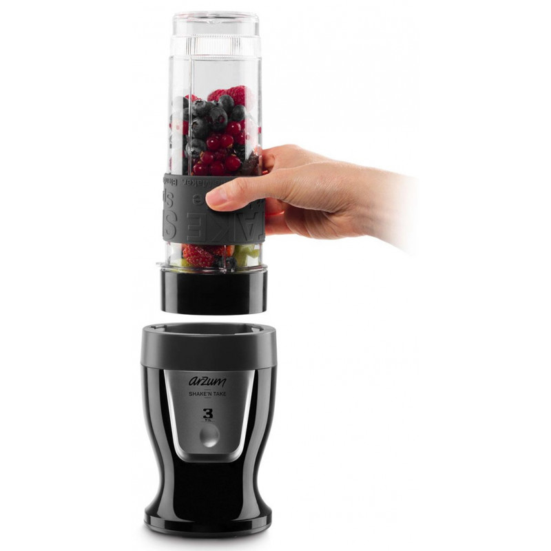 Arzum BLENDER SHAKE'TAKE AR1032 / 300W 3