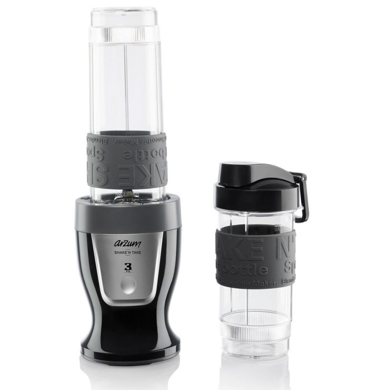 Arzum BLENDER SHAKE'TAKE AR1032 / 300W au meilleur prix en Tunisie sur