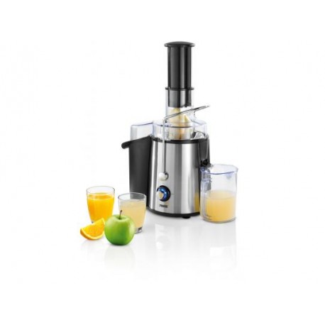 PRINCESS CENTRIFUGEUSE éLECTRIQUE 700W 203040 - 1.8L- INOX (PCPF10062) 1