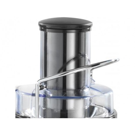 PRINCESS CENTRIFUGEUSE éLECTRIQUE 700W 203040 - 1.8L- INOX (PCPF10062) 2