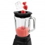 PRINCESS BLENDER EN ACIER S NOIR (212085) 1000W 3