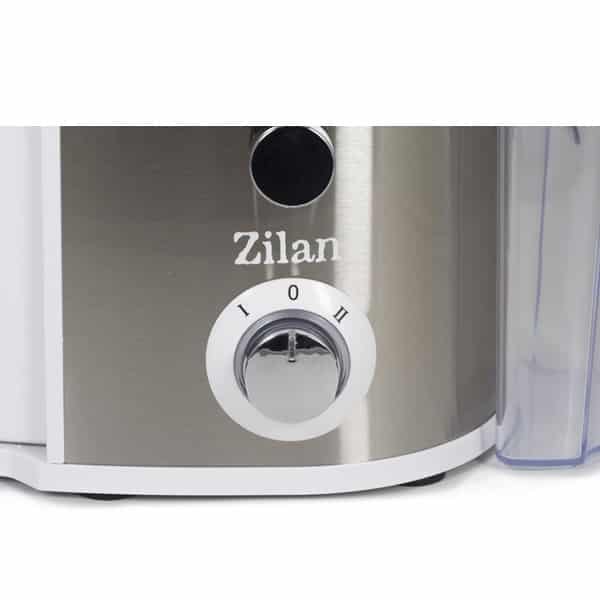 ZILAN CENTRIFUGEUSE 800W 1.6L BLANC ZLN7979 3