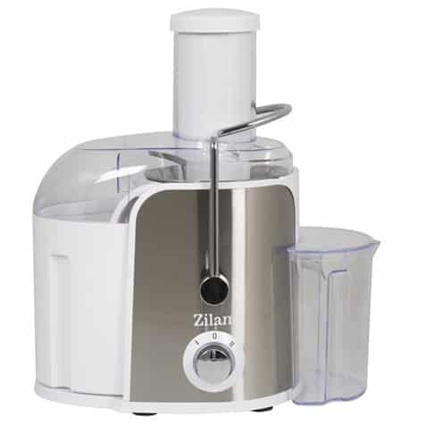 ZILAN CENTRIFUGEUSE 800W 1.6L BLANC ZLN7979 2