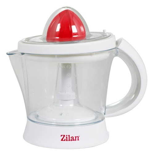 ZILAN PRESSE AGRUMES 1L BLANC ZLN7832