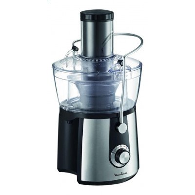 Moulinex CENTRIFUGEUSE JUICE EXPRESS 800W NOIR JU550D10 1