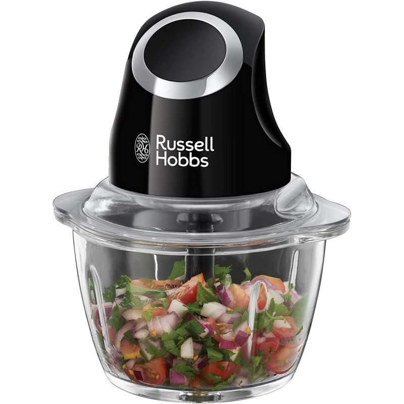 RUSSELL HOBBS - MINI HACHOIR DESIRE 24662-56 prix tunisie