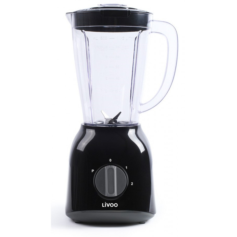 LIVOO BLENDER DOP214 - 400W 1