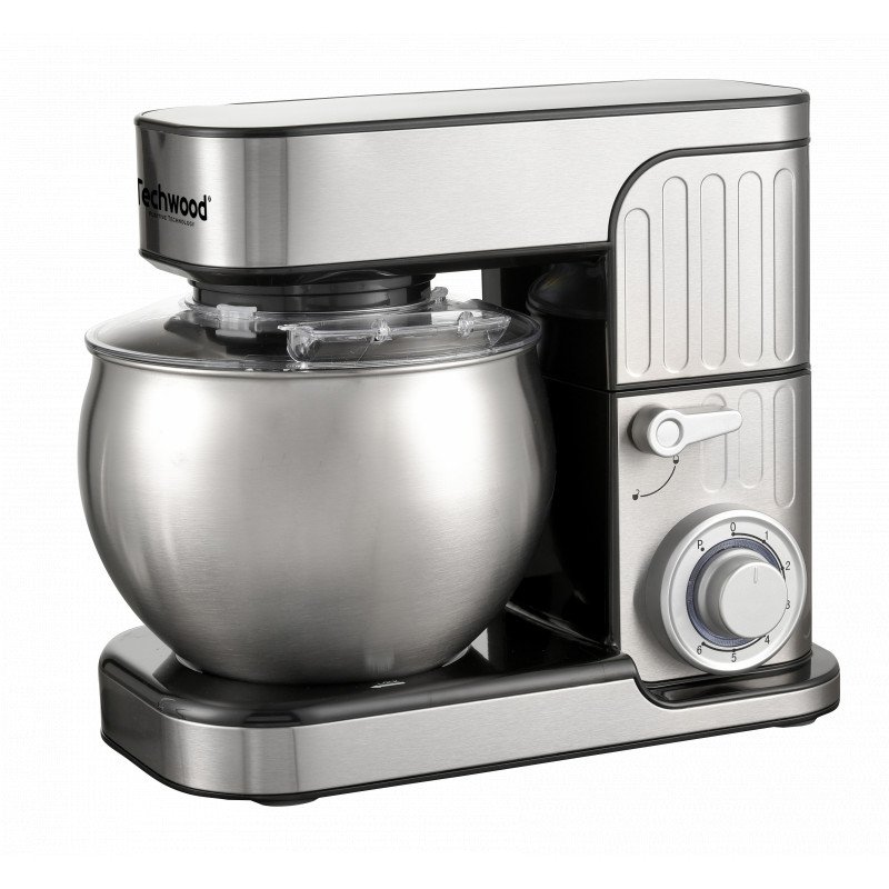 Techwood ROBOT PéTRIN TRO-1600 INOX