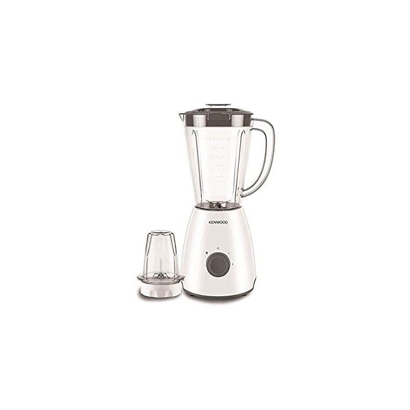 KENWOOD BLENDER BLP10.A0WH 400W + MOULIN 1