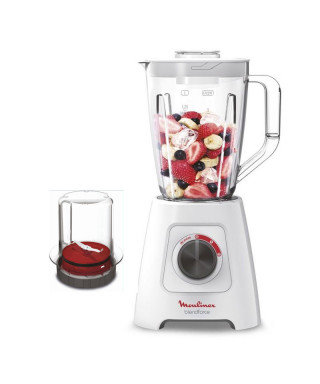 Moulinex BLENDER LM422125 600W + 2 MOULIN