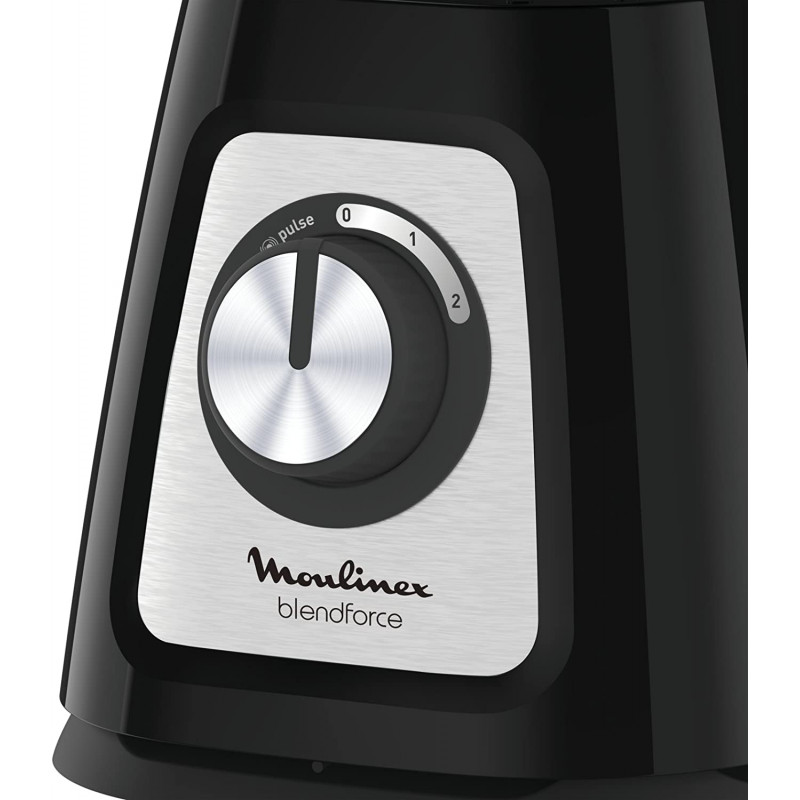 Moulinex BLENDER BLENDFORCE LM437825 800W  2