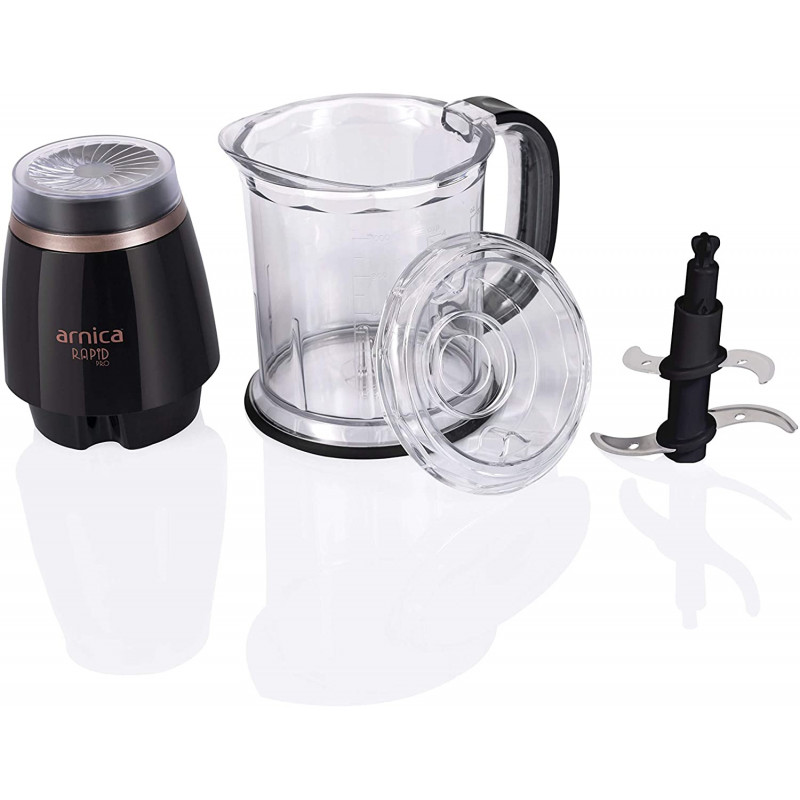 ARNICA MINI HACHOIR RAPID PRO GH21133 / 500W 2