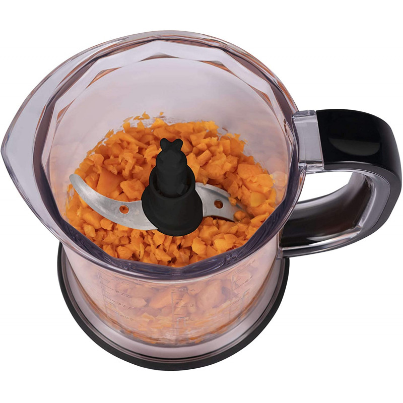 ARNICA MINI HACHOIR RAPID PRO GH21133 / 500W 3