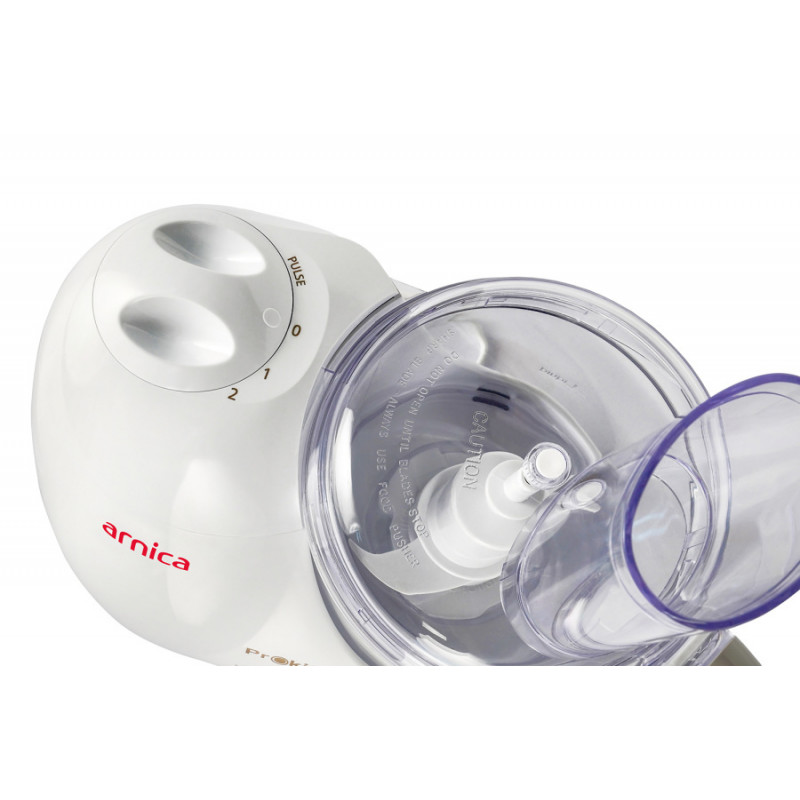 ARNICA MINI ROBOT MULTIFONCTIONS PROKIT 444 GH21032 600W  2