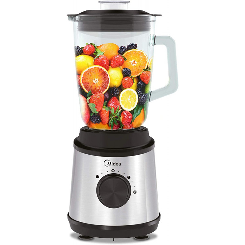 MIDEA BLENDER BL6006W / 800W 2