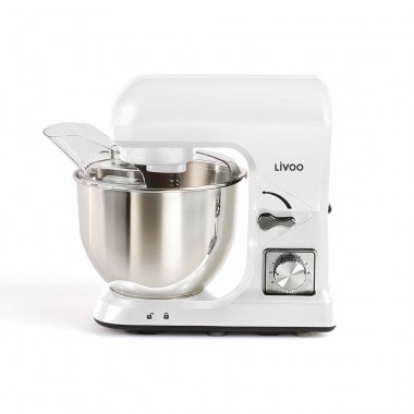 LIVOO ROBOT PâTISSIER 1000W 1