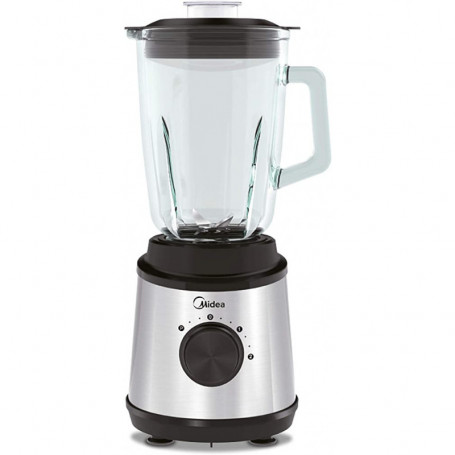 MIDEA BLENDER 800W NOIR 1