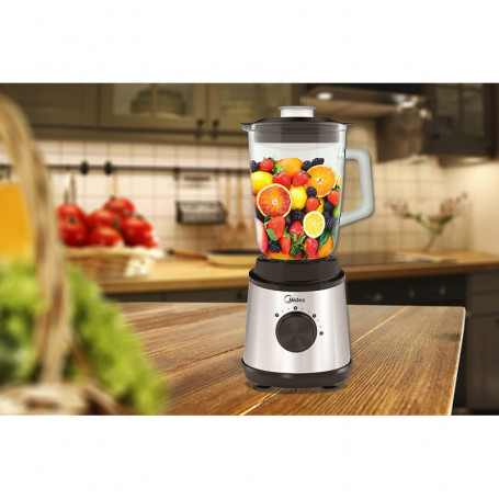 MIDEA BLENDER 800W NOIR 3