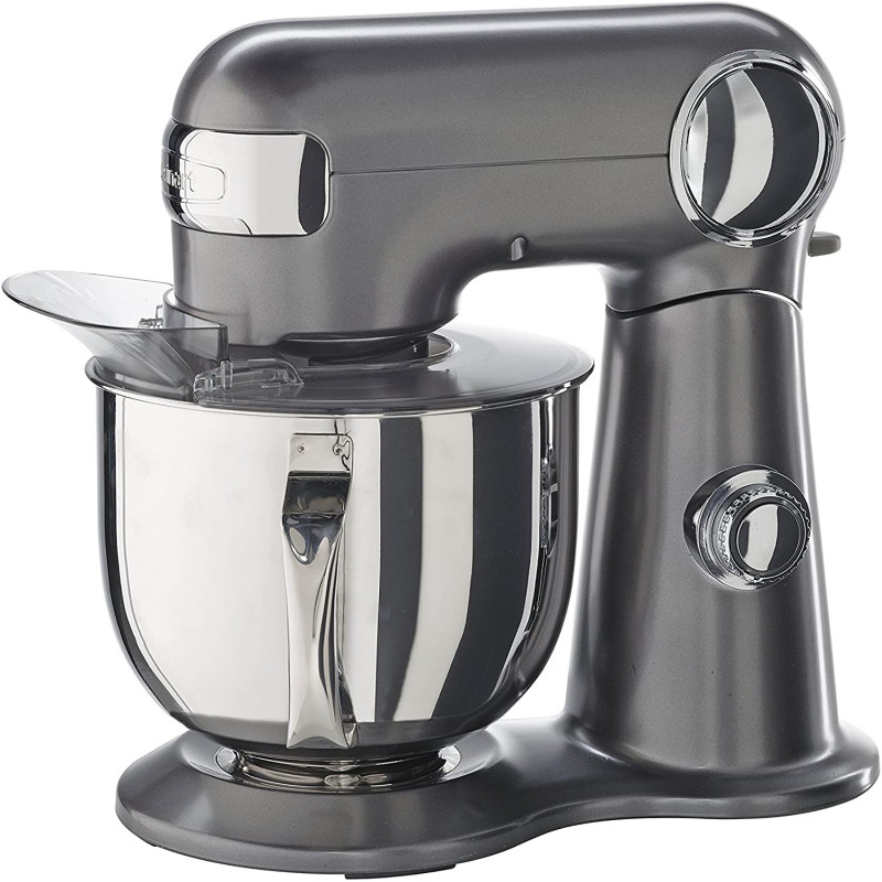 Cuisinart ROBOT PâTISSIER MULTIFONCTIONS SM50E / 500W 1