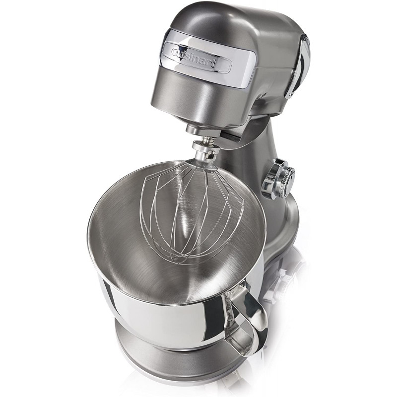 Cuisinart ROBOT PâTISSIER MULTIFONCTIONS SM50E / 500W 2