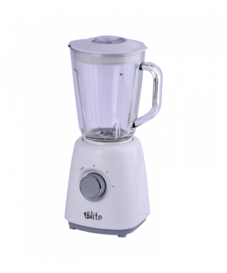 Elite BLENDER BOL EN VERRE 350WATTS 1
