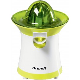 Brandt - PRESSE AGRUMES 40 WATT - BLANC & VERT (PAI-40V) prix tunisie