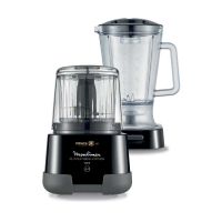 Moulinex BLENDER AVEC HACHOIR 1000W (DP815810) - INOX 1