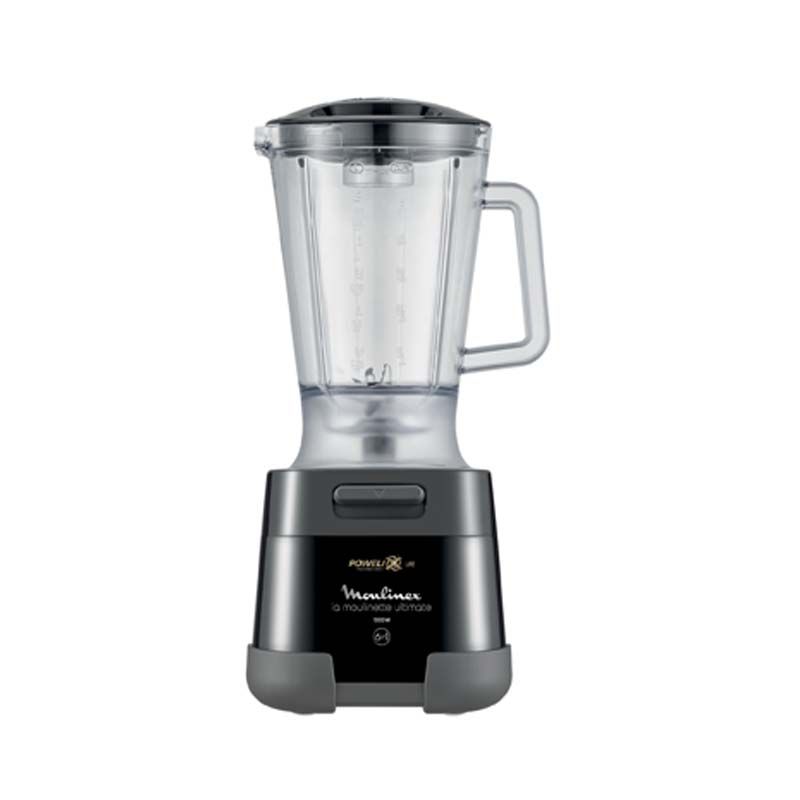 Moulinex BLENDER AVEC HACHOIR 1000W (DP815810) - INOX 3
