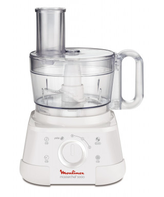 Moulinex ROBOT MASTERCHEF 5000:750W 1