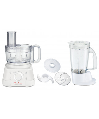 Moulinex ROBOT MASTERCHEF 5000:750W 2