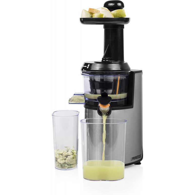 PRINCESS EXTRACTEUR à JUS SLOW JUICER 202046 / 200W