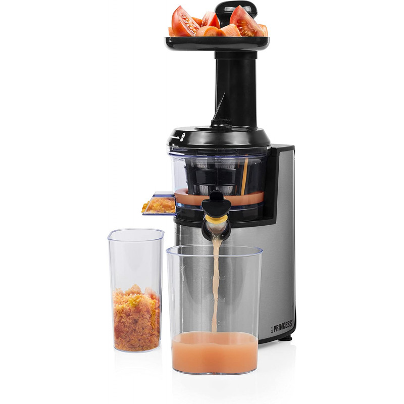 PRINCESS EXTRACTEUR à JUS SLOW JUICER 202046 / 200W 3