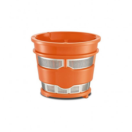 Moulinex EXTRACTEUR DE JUS INFINY JUICE 200W INOX 2